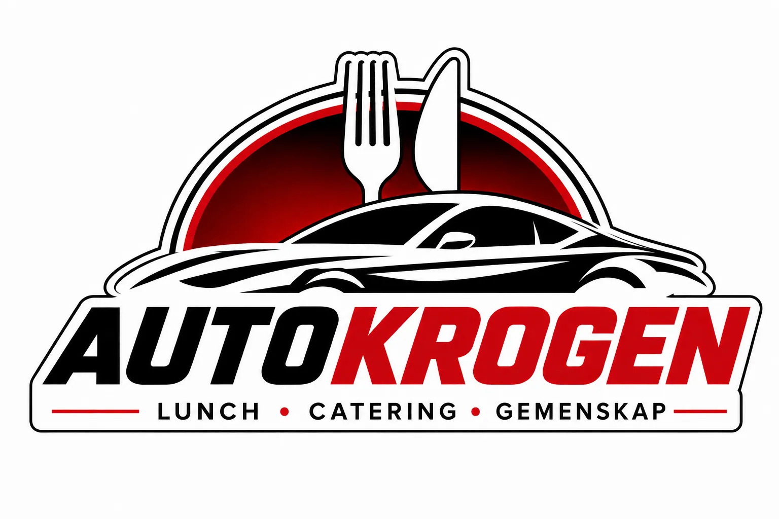 Autokrogen Kristianstad logotyp