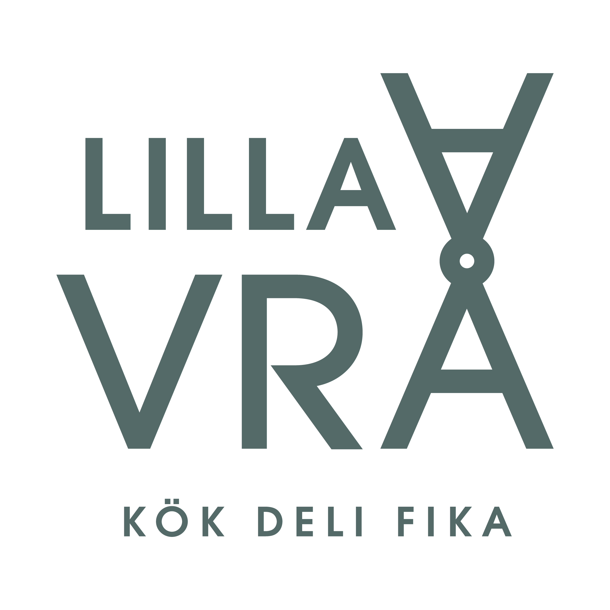 Lilla Vråå logotyp